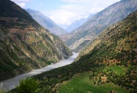 sindhu river - सिंधु नदी से सम्बन्धित जानकारी