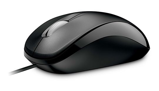 Mouse - कंप्यूटर के इनपुट डिवाइस (Input Devices)