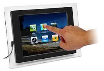 Touch Screen - Touch-Screen