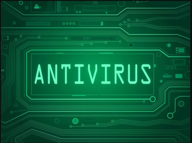 antivirus 1 - antivirus