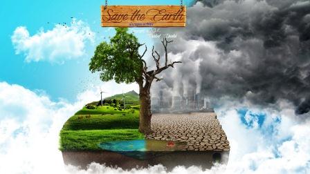 प्रदूषण पर निबंध - वायु प्रदूषण पर निबंध