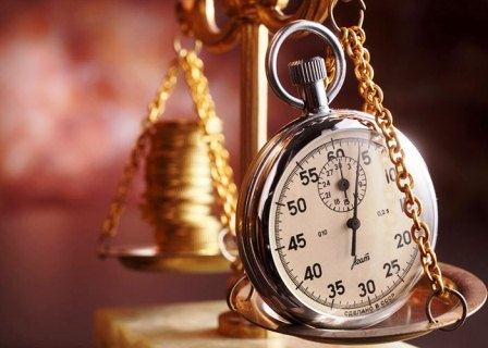 Value of Time - समय के महत्व पर निबंध