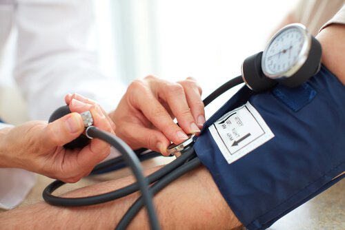 What is blood pressure - ब्लड प्रेशर क्या होता है