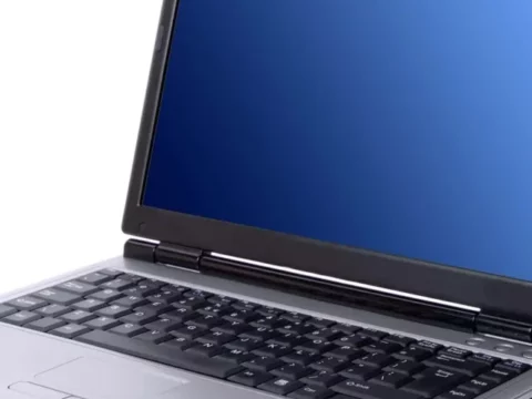 Laptop-computer