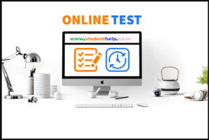 Online test student help 300x201 - CBSE Test Series | Biology Chapterwise