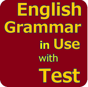 English grammar test quiz with answers