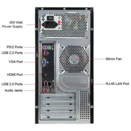 Computer Hardware and its components (कंप्यूटर हार्डवेयर और उसके तत्व) 71LCu3RqRnL e1517645570158 - Computer Hardware and its components (कंप्यूटर हार्डवेयर और उसके तत्व)