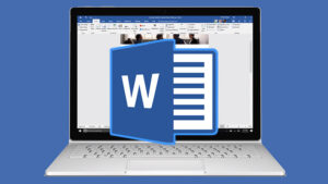 Word 300x169 - MS Word 2013 Notes List in Hindi