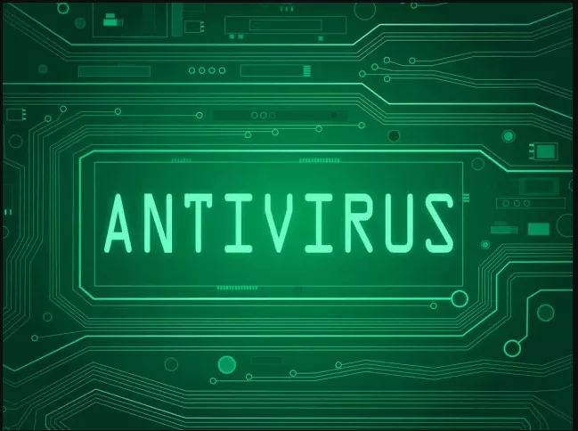 वायरस निरोधक प्रोग्राम (Virus prevention program) antivirus 1 - वायरस निरोधक प्रोग्राम (Virus prevention program)