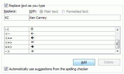 auto correct replace - auto_correct_replace