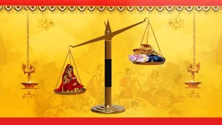 दहेज प्रथा पर निबंध Dowry - दहेज प्रथा पर निबंध