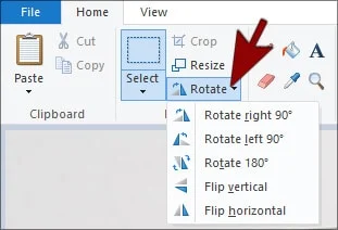 paint using a computer MS Paint in Hindi 1 - paint using a computer