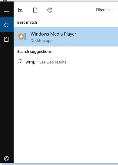 Using A Music Player wmp - Using A Music Player