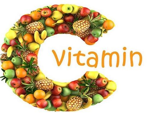 विटामिन c
