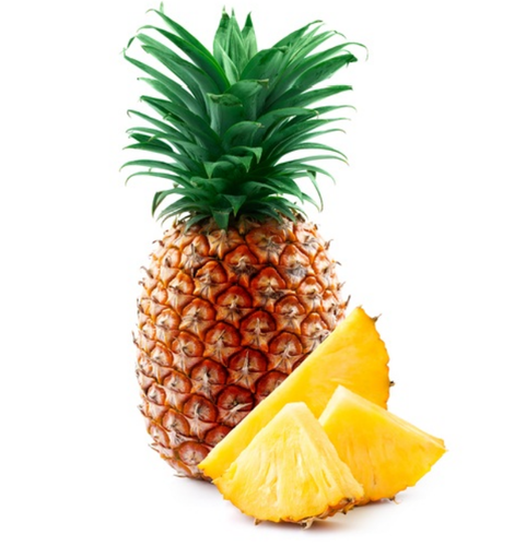 Pineapple - फलों के नाम हिंदी और इंग्लिश में