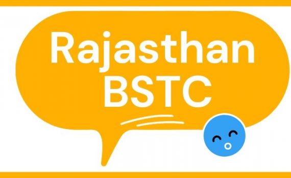 bstc online test in hindi 2020