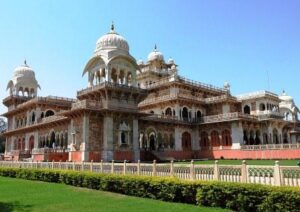 अल्बर्ट हॉल म्यूज़ियम Albert Hall Museum 300x212 - अल्बर्ट हॉल म्यूज़ियम (Albert Hall Museum)