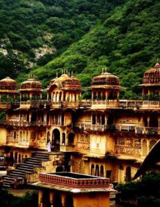 गलताजी Galta Ji 232x300 - गलताजी (Galta Ji)