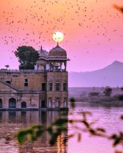 जल महल Jal Mahal 242x300 - जल महल (Jal Mahal)