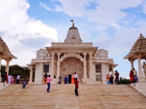 बिरला मंदिर Birla Mandir 300x225 - बिरला मंदिर (Birla Mandir)