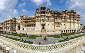City Palace Udaipur 300x188 - City Palace Udaipur