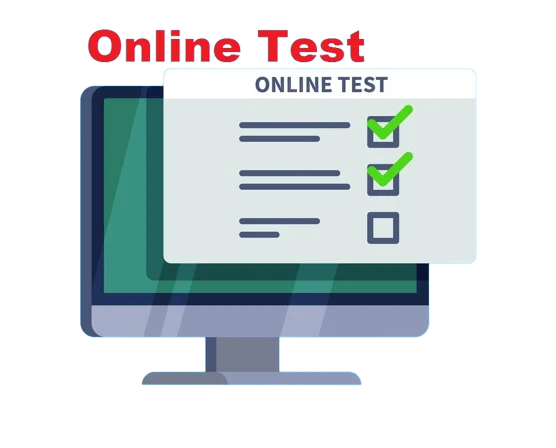 Online Test