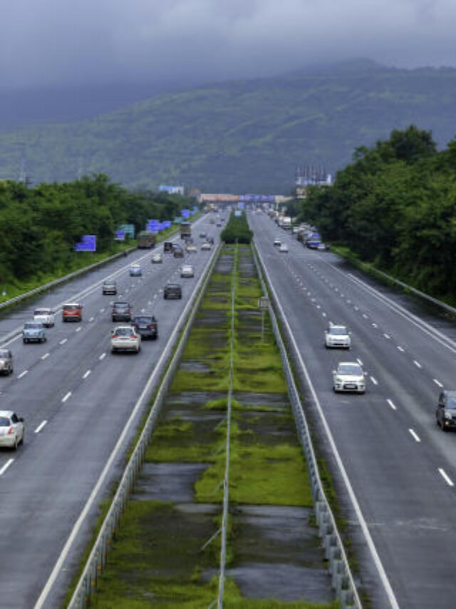 भारत में राष्ट्रीय राजमार्ग की सूची