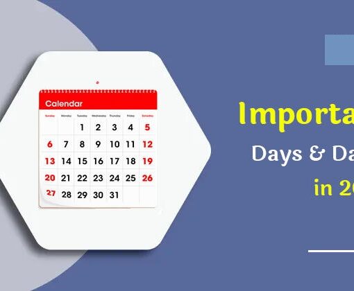 प्रमुख दिवस 2023